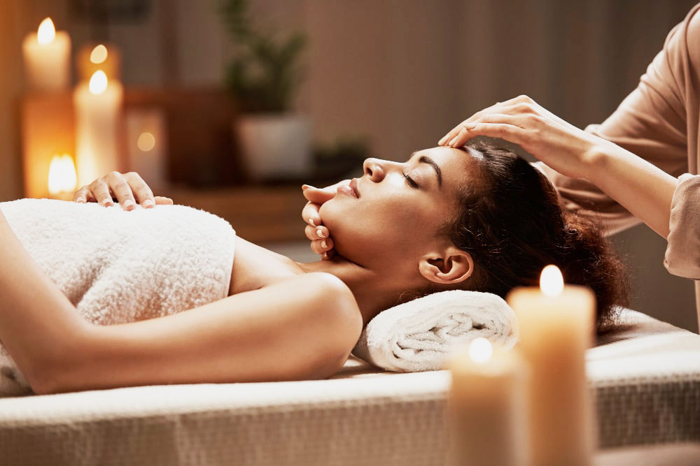 A&B Wellness Spa,LLC